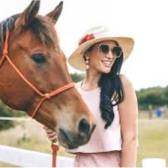 SAN DIEGOHAT CO muted red Kentucky Derby hat 🎩 hat only - Picture 3 of 13